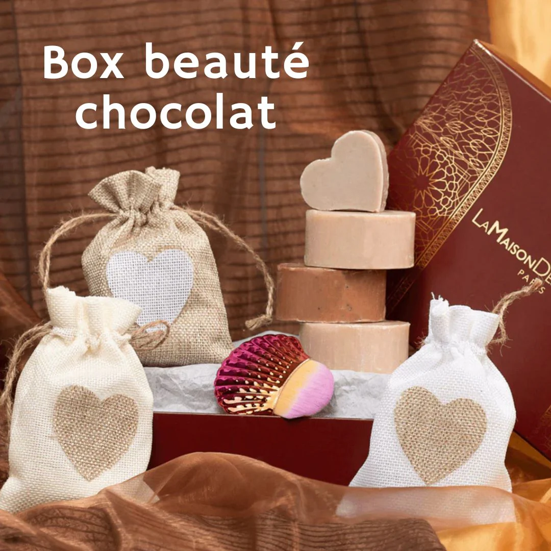 Coffrets beauté