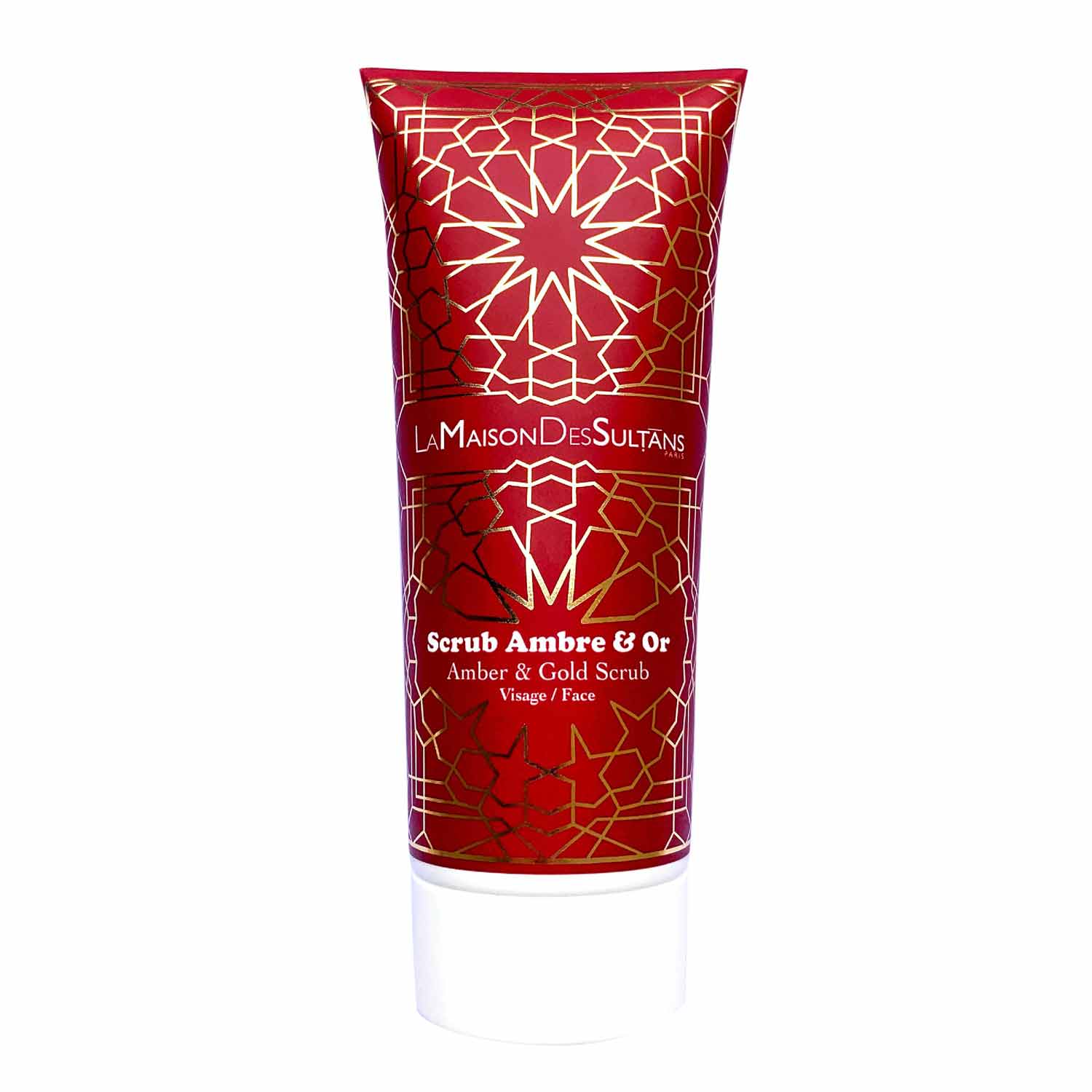 Gommage Exfoliant Visage