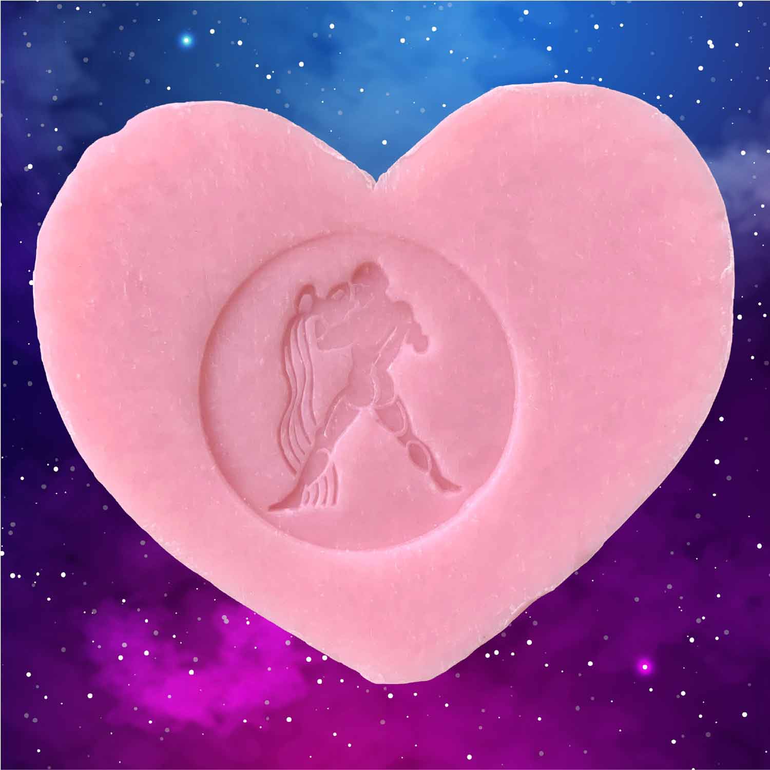 Savon Masque Visage - Collection Astro - Image 3
