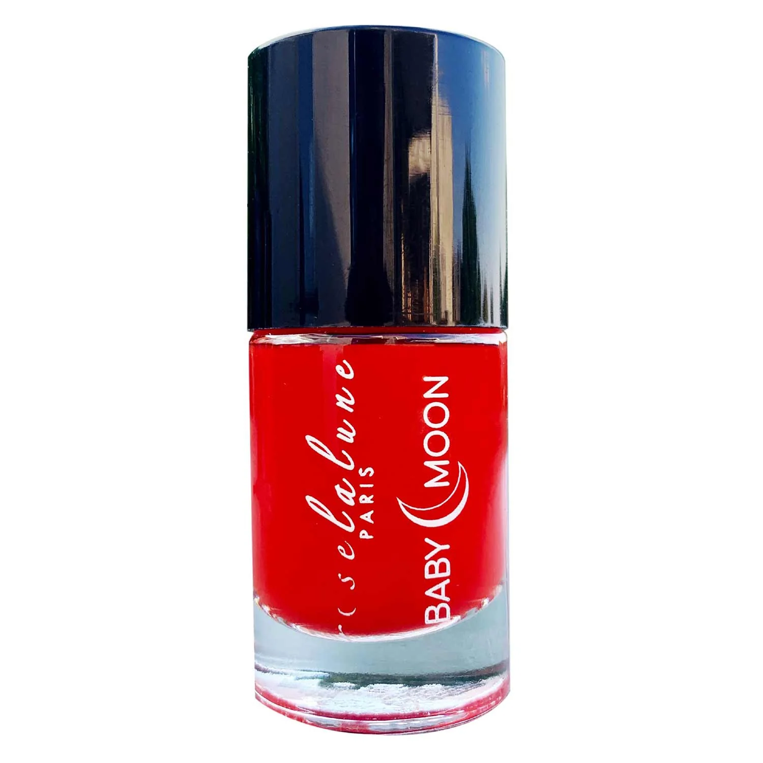 Vernis Rouge "Baby Moon"